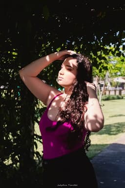 Lara Eduarda — Nail Designer